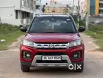 Maruti Suzuki Brezza VDI DIESEL 2016 Well Maintained