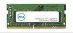 Dell Original RAM 8 GB: 1 x 8 GB, DDR5, 4400 MT/s