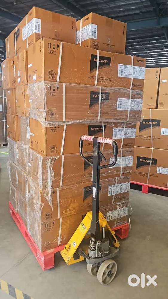 Ac lowest price NEW made in japan