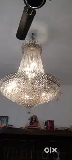 झूमर लैंप ceiling