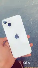 IPHONE 13 128GB BRAND NEW CONDITION