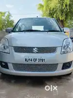Maruti Suzuki Swift 2008 डीज़ल Good Condition