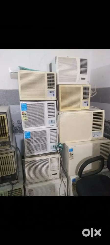 Used ac fridge washing machine inverter batry etc sale purchase karo