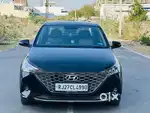 Hyundai Verna 1.5 SX (O) Diesel MT, 2022, Diesel
