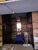 வேங்கை மரத்தில் செய்யபட்ட கடை ராக்கைகள்