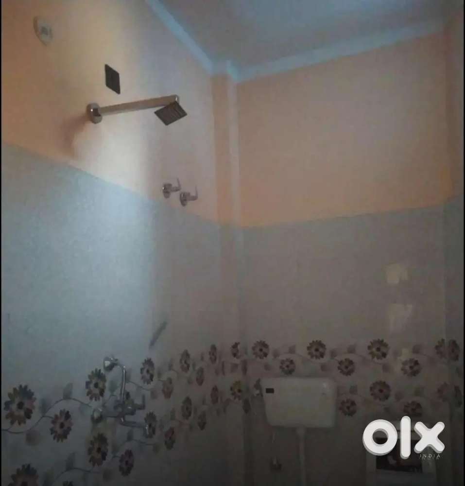 One room kichen bathroom set for rent