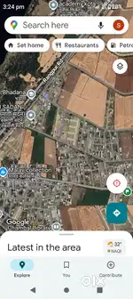 Plot (25*40) For SELL