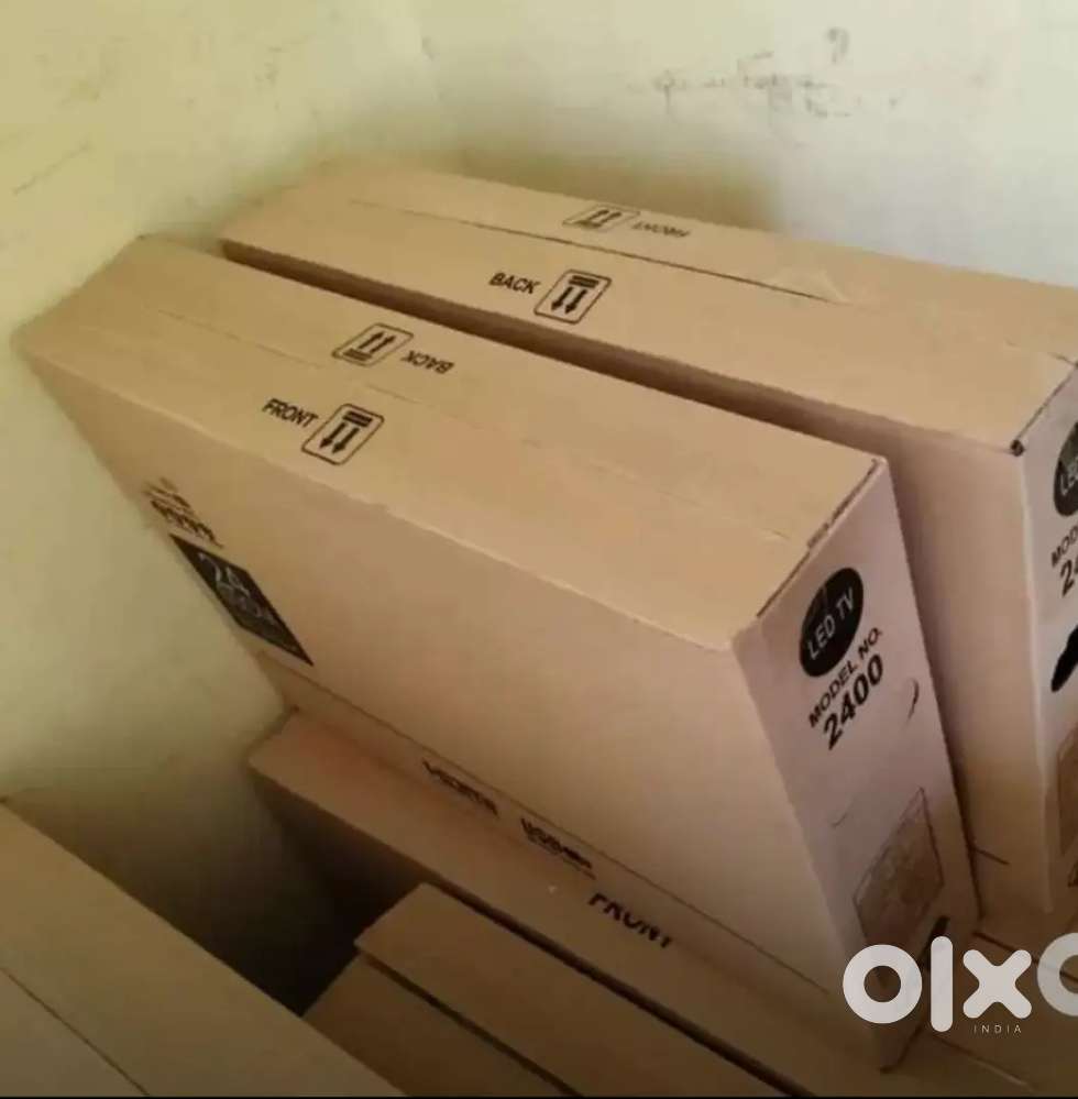 FHD Sony 24'' Led TV