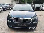Skoda Slavia 1.0 TSI Style, 2023, Petrol