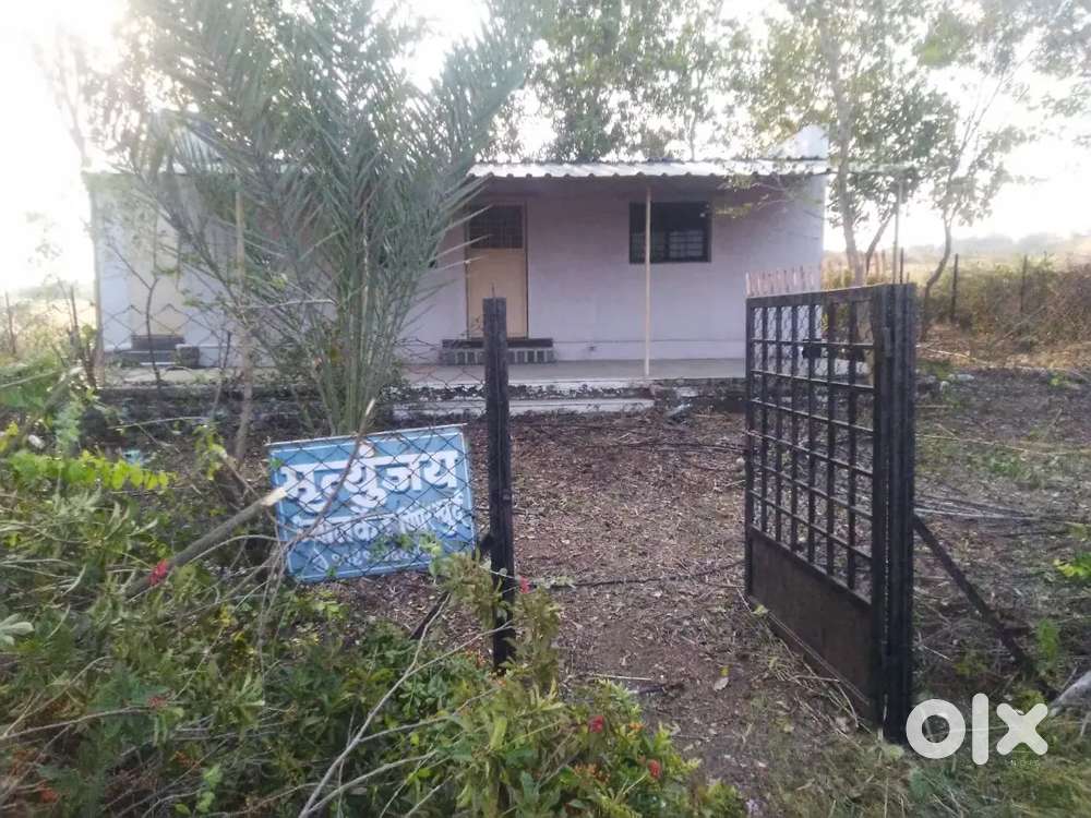 फडतरे देशमुख फार्म