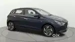 Hyundai New i20 1.2 Asta IVT, 2021, Petrol