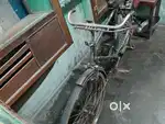 second hand clasic cycle