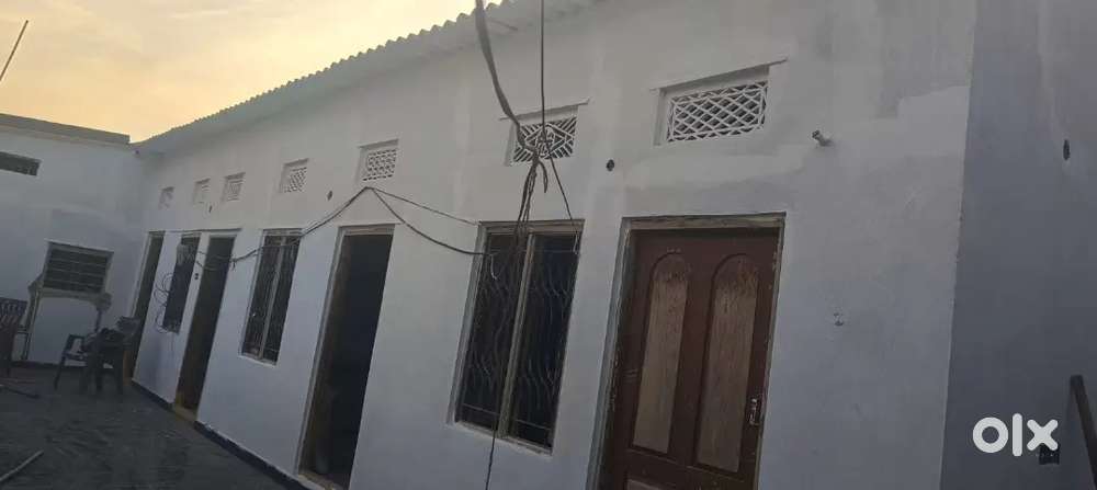 House for rent-130sq yds full house  Ideal for businessgajularamaram