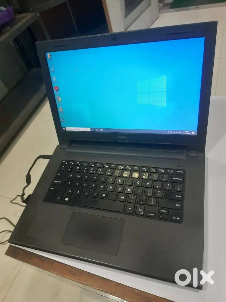 Dell i5 Laptop 2 GB Graphic Fix Price