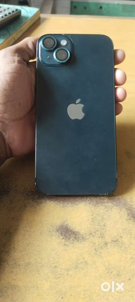 iPhone 14 plus  128 GB  EXCHANGE