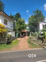 House for sale 12 cent in Main road