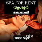 SPA FOR RENT തൃശൂർ കോടാലി