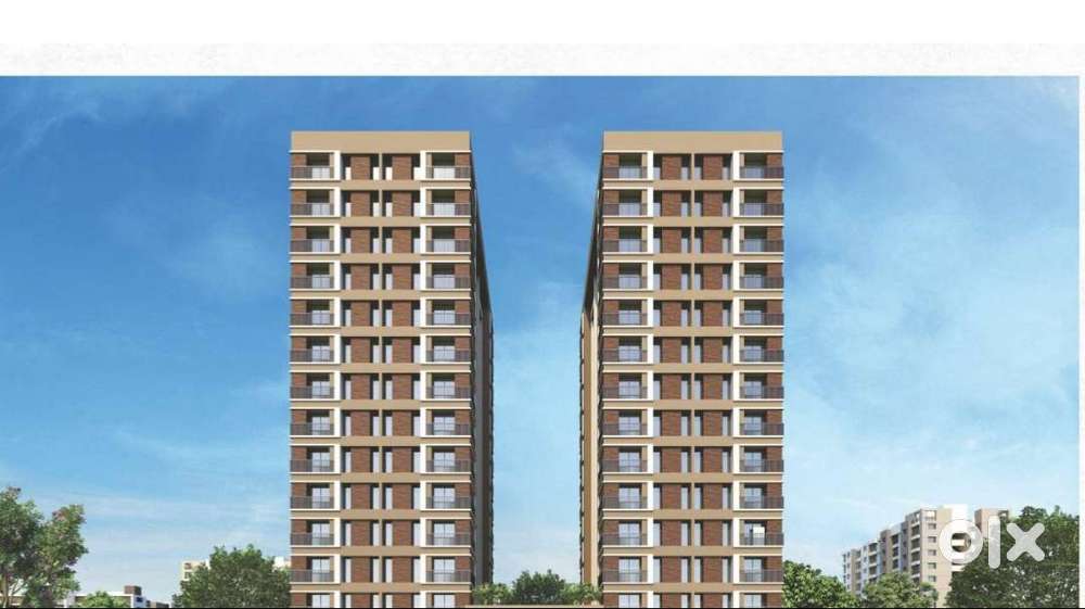 2 BHK LIFESTYLE APARTMENT