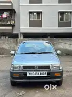 Maruti Suzuki Zen Estilo LXI BS IV, 2002, Petrol