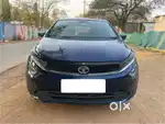 Tata Altroz XZ, 2023, Petrol