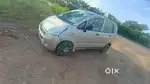 Maruti Suzuki Zen Estilo 2008 Petrol 100000 Km Driven