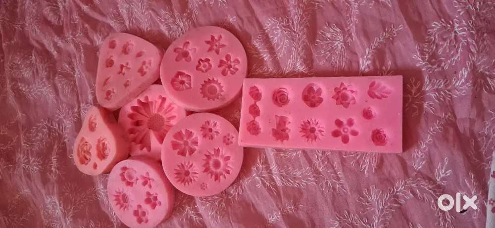 CANDLE MAKING MATERIAL