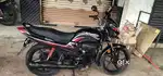 Hero Honda passion pro  sell