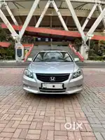 Honda Accord 2.4 MT, 2013, Petrol
