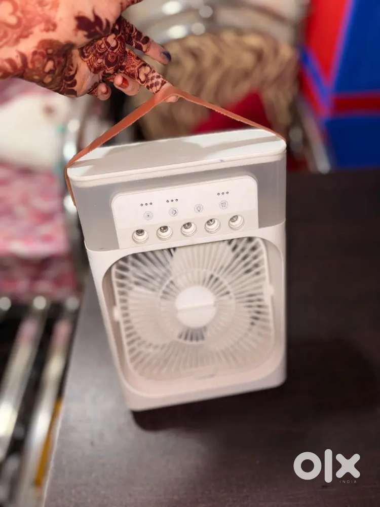 Portable air conditioner for sale in reasonable price