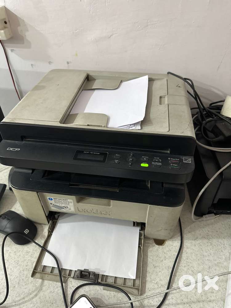 Brother Printer