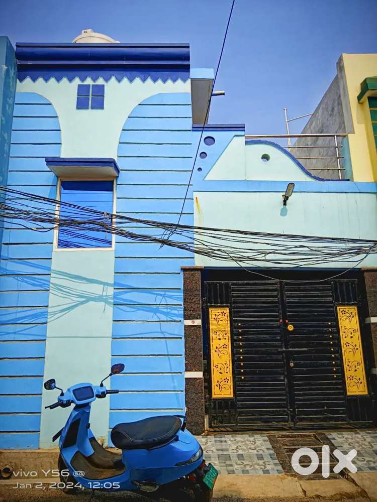 Ready To Move 2BHK House Sale (Ravatpura phase-2)