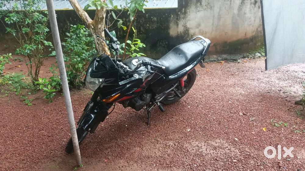 Karizma r urgent sale