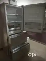 Imported fridge for sale LG brand