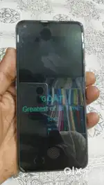 realme GT Master
Edition 8GB Ram 128GB Internal