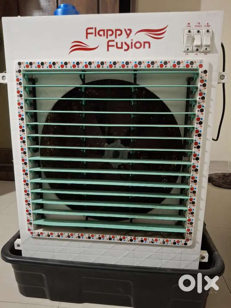 COOLER WITH BEST CONDITION