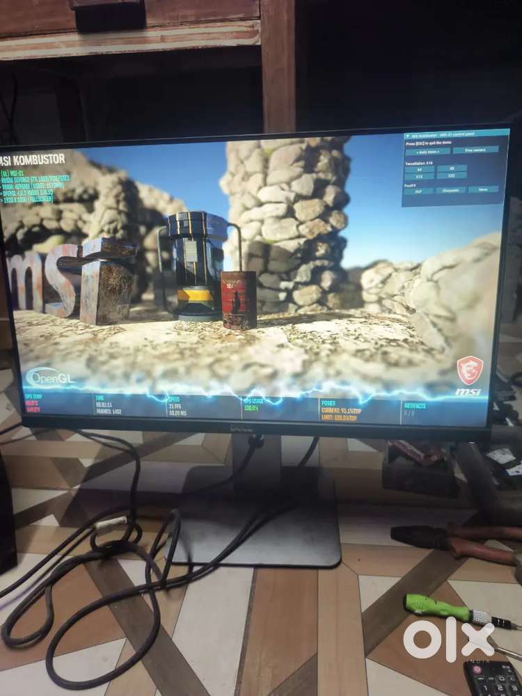 Dell monitor