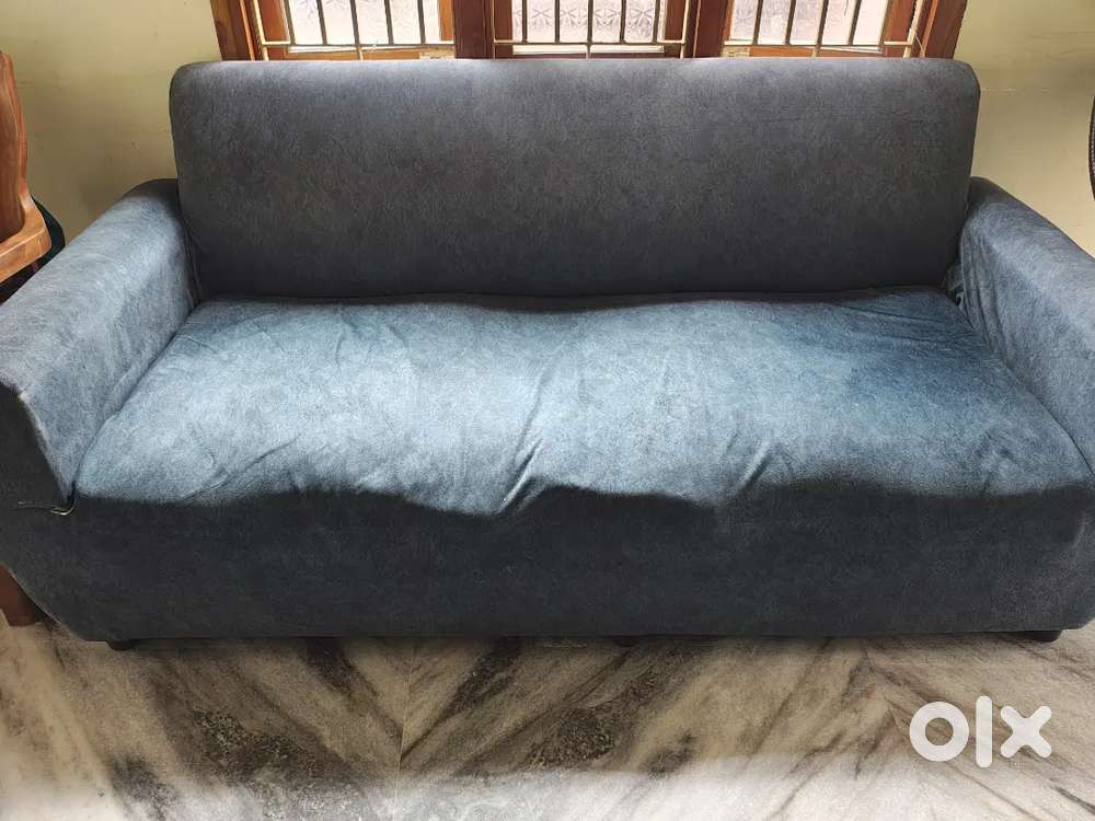 3 seater sofa