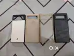 Pixel 6 mobile cases