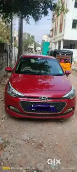 Hyundai i20 2015 Petrol Well Maintained