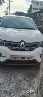 Renault KWID 2016 Petrol Good Condition