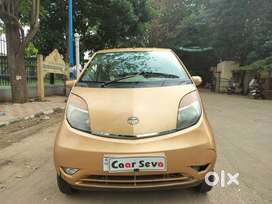 Tata Nano 2012-2015 Twist XT, 2014, Petrol