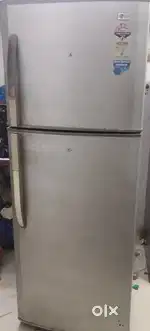 Fridge Double Door