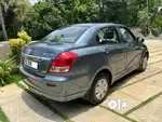 Maruti Suzuki Swift Dzire 1.3 LXI, 2008, Petrol