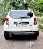 Renault Duster RXZ, 2013, Diesel