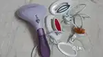 Garment steamer for easy ironing clothes