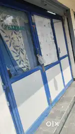 Aluminium and steel