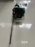 Selling chainsaw