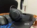 JBL Quantum 100 Gaming Headset - Like New | Only ₹1500!