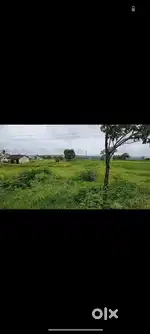 Clear title ( Kamkarati  2km away from Vidhan south)