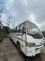 Tata marcopolo 909 bus
